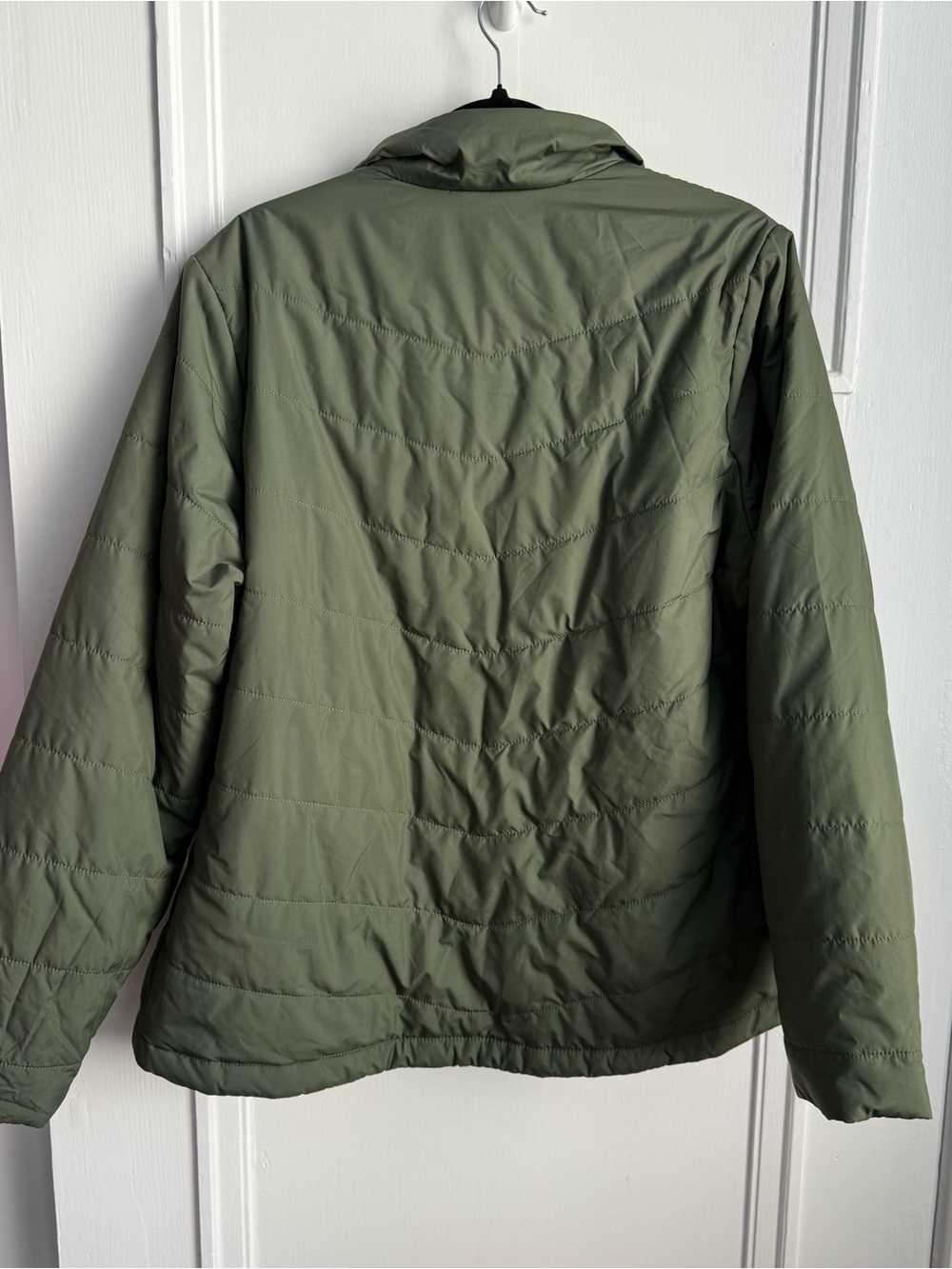 North face jacket - Picture 5 of 6